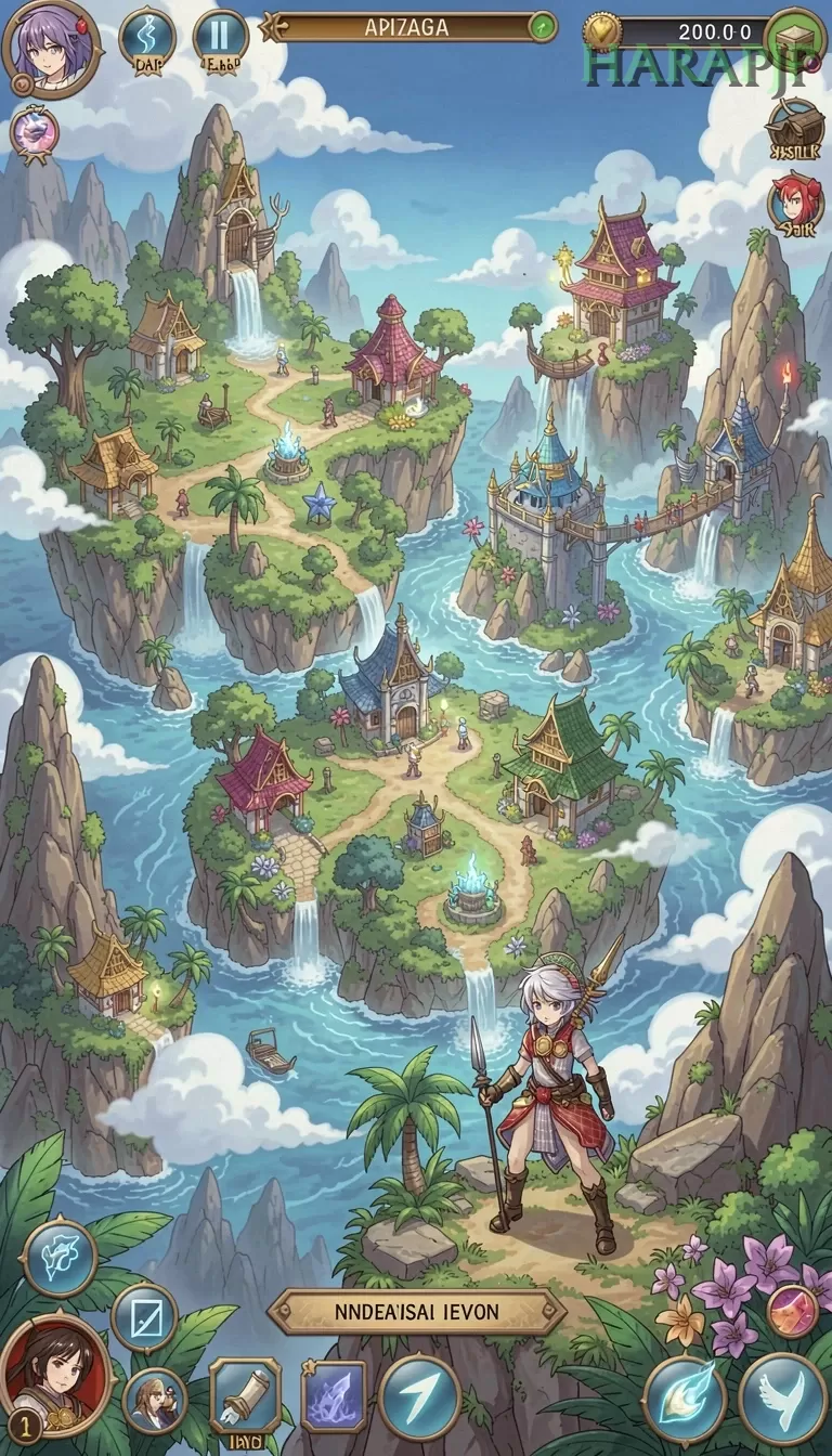 Screenshot Floating Dragon New Year Festival Ultra Megaways