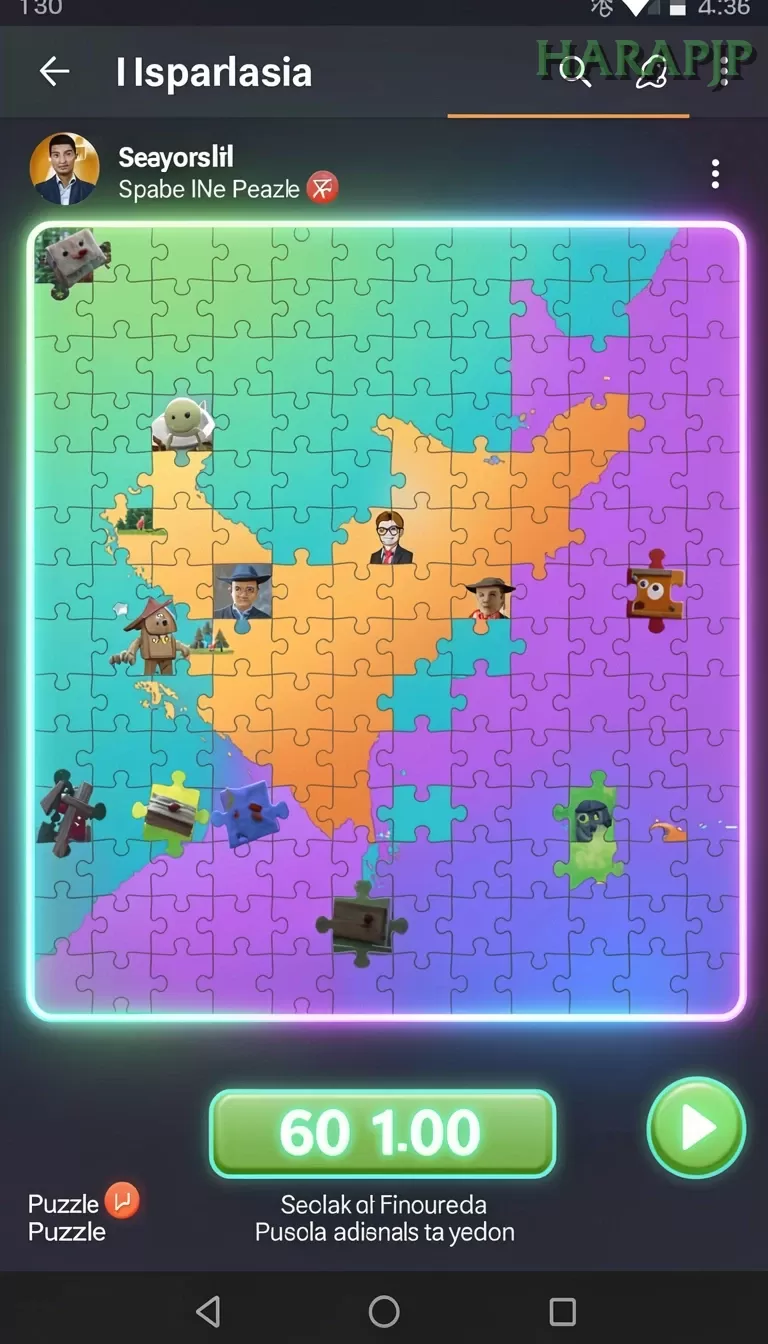 Screenshot Western Tales   Bounty Pursuit