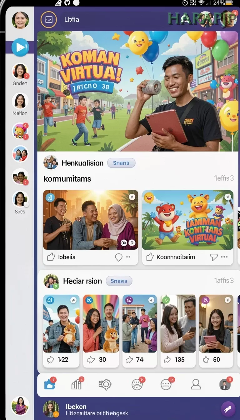 Screenshot Spinman