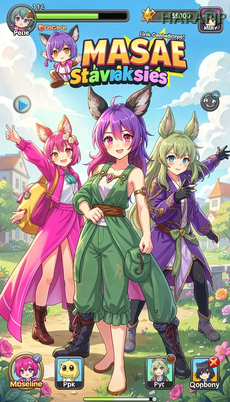 Screenshot Book Of Cats MeGawars