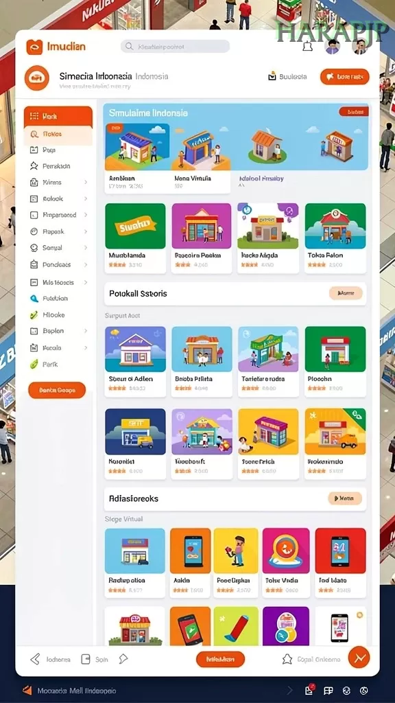 Screenshot King Carrot