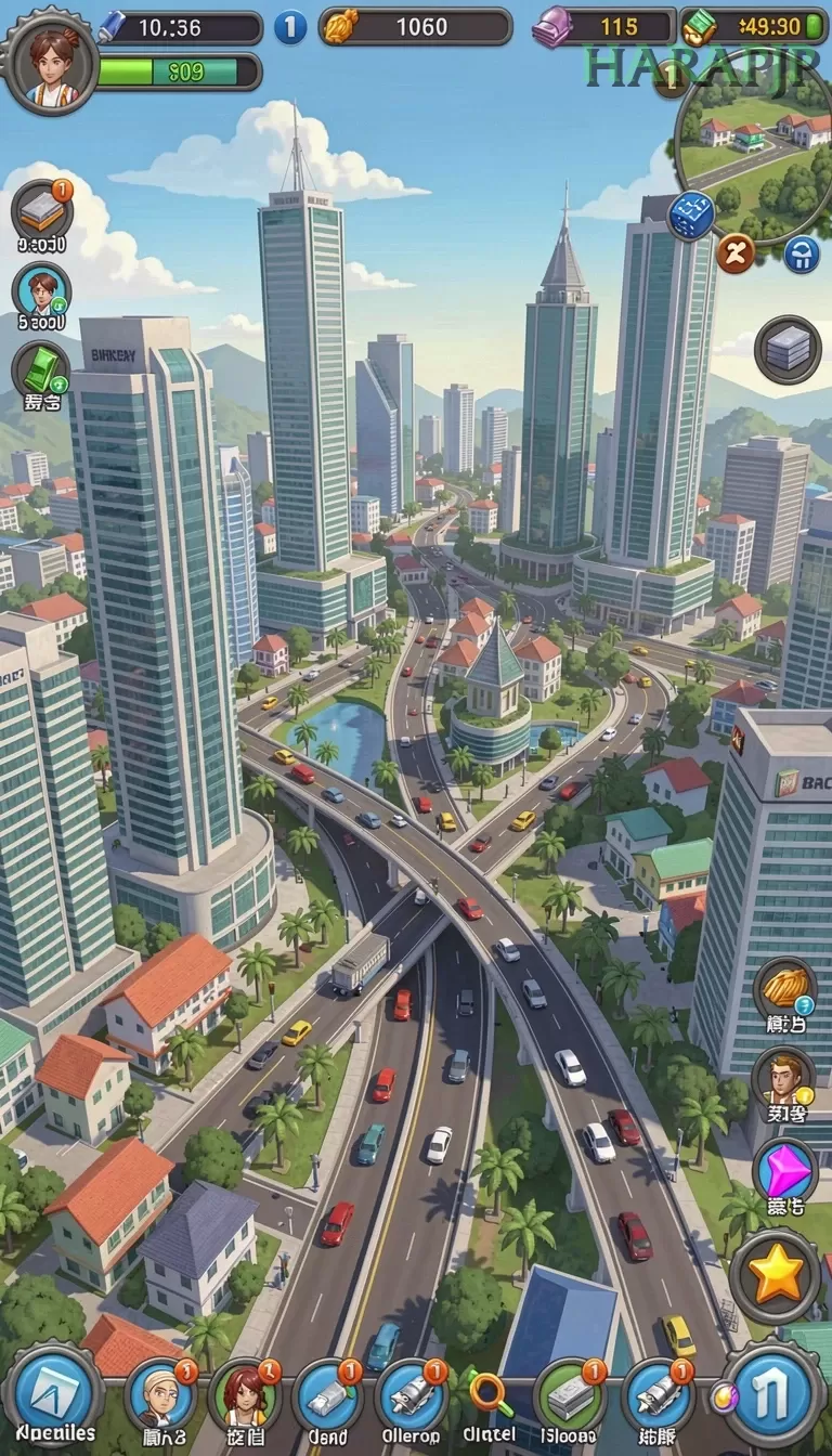 Screenshot Spinman