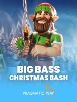 Cara Menang Bermain Big Bass Christmas Bash dengan Mudah