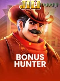 Bonus Hunter
