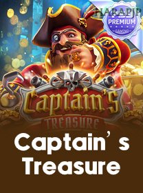 CaptainssTreasure