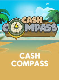 Cash Compass Game: Provider, Fitur, dan Max Win