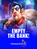 Informasi Lengkap Game Empty the Bank Terbaru