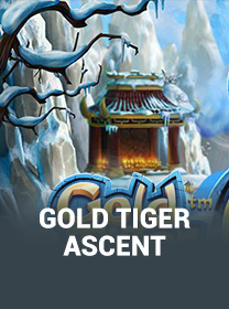 Gold Tiger Ascent Slot: RTP, Volatilitas, dan Cara Main