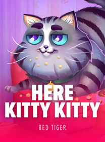 Here Kitty Kitty Terbaru: Review Game dan Link Main