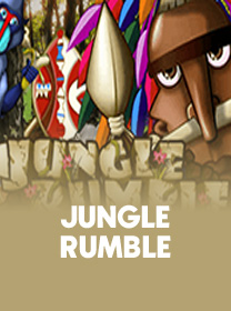 Jungle Rumble Terbaru: Review Game dan Tips Bermain