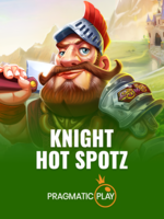 Game Knight Hot Spotz Terbaik: Fitur dan Kelebihan Lengkap