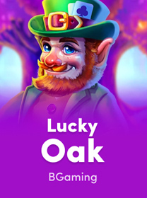 Lucky-Oak