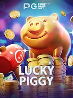 Lucky-Piggy