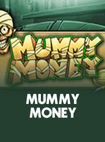 Mummy Money Slot: Info Provider, RTP, dan Max Win