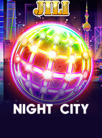 Night City Slot Terbaru: Review dan Info Lengkap