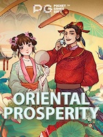 Oriental Prosperity Slot: Info Provider, RTP, dan Max Win