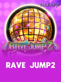 Rave Jump2