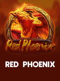 Red Phoenix Slot Terbaru: RTP dan Volatilitas Lengkap