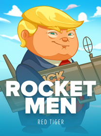 Cara Akses Rocket Men dengan Mudah dan Aman