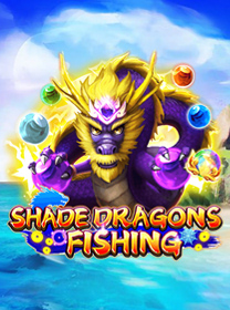 Shade Dragons Fishing Terbaru: Review Game dan Link Main