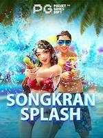 Songkran Splash Slot: Info Provider, RTP, dan Max Win