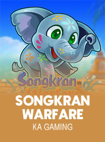 Songkran Warfare Terbaru: Review Game dan Link Main