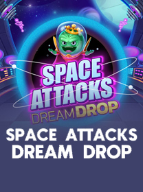 Game Space Attacks dengan Fitur Menarik dan RTP Tinggi