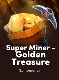 Panduan Lengkap Super Miner Golden Treasure untuk Pemain Profesional