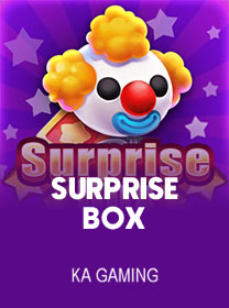 Review Surprise Box Terlengkap untuk Pemain Baru