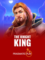 The Knight King Slot: Info Provider, RTP, dan Max Win