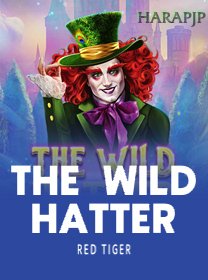 The Wild Hatter