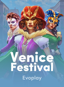 Tips Menang Bermain Venice Festival yang Perlu Diketahui