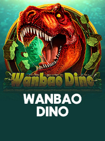 Wanbao Dino Game: Fitur Unggulan dan Cara Bermain