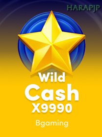 Wild Cash X9990