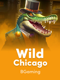 Wild Chicago Terbaru: Review, RTP, dan Link Bermain