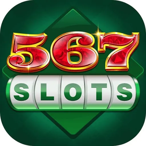 Aplikasi 567slots Resmi dan Terpercaya di Android