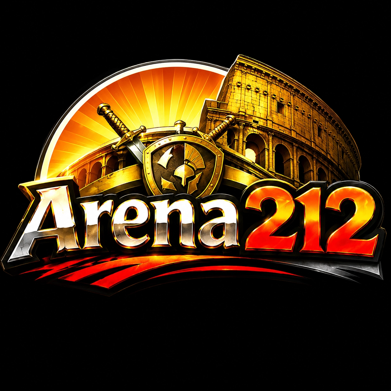 Aplikasi arena212 Resmi: Download dan Instalasi