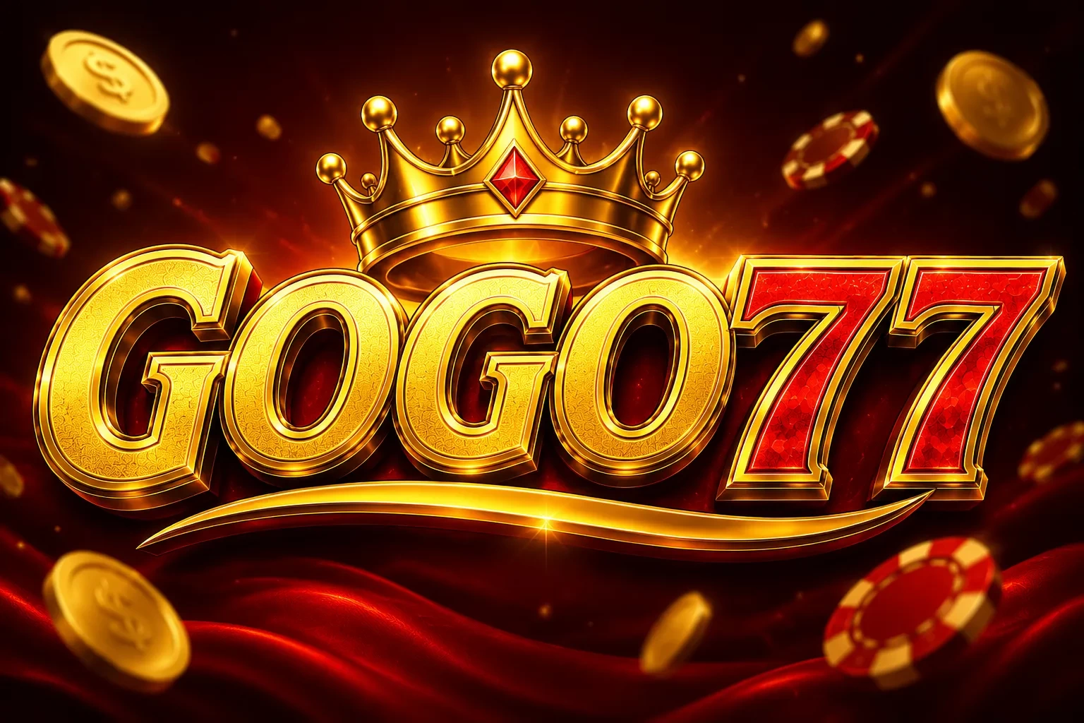 Aplikasi gogo77 Resmi: Download dan Instalasi