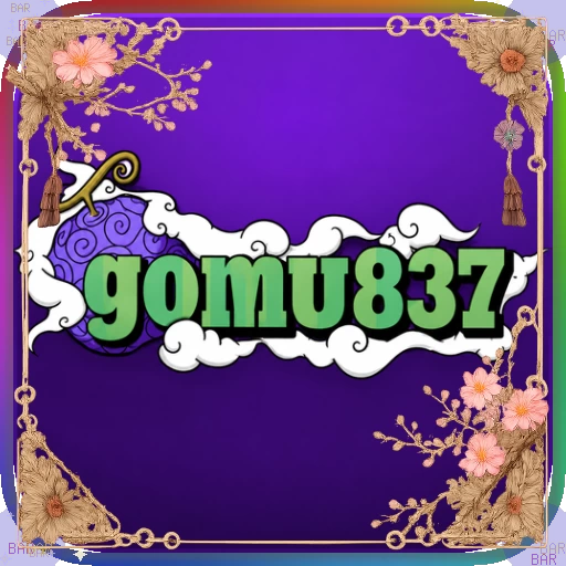 Aplikasi gomu837 Resmi: Download dan Instalasi