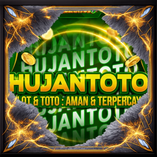 Aplikasi hujantoto Resmi dan Terpercaya di Android