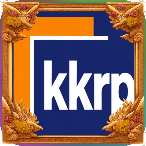 Aplikasi kkrp Resmi: Download dan Instalasi