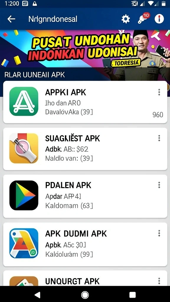 Screenshot Cara Main CaptainssTreasure di HP Android dengan Benar